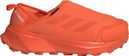 Chaussures Outdoor adidas Terrex Winter Slip-On Cold.Rdy Orange Unisexe