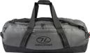 Sac de voyage Highlander Hauler Duffel - 120 litres-gris foncé