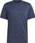 T-shirt stretch adidas Aeroready Designed To Move Sport