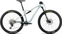 Orbea Oiz H30 Full Suspension MTB Shimano Deore 12S 29'' Blue Stone 2026