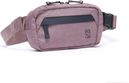 Sabin Chrome Schultertasche 1.5L Mauve