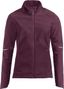 Vaude Wintry IV Purple Softshell Jacket Women