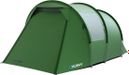 Husky Baul 4 - tente familiale - 4 couchettes - Vert