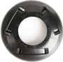 Gsport GLAND MKIV Rear Hubguard Black