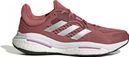 adidas Running Solar Control Pink Women&#39;s Running Shoes