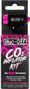 Muc-Off Road CO2 Inflator Kit + 2x 16g CO2 Cartridges