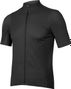 Endura FS260 Short Sleeve Jersey Black