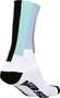 Massi Socks Black Multi-color
