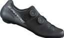 Chaussures Route Homme Shimano RC9 S-Phyre Noir