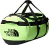 The North Face Base Camp Duffel M 71L Yellow