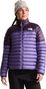 The North Face Terra Peak Daunenjacke für Damen, violett