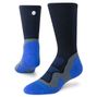 Chaussettes Stance Pace Light Crew Noir/Gris/Bleu