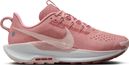 Chaussures Trail Nike Pegasus Trail 5 Rose Femme