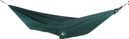 Ticket To The Moon Compact Green Recycled Nylon Hammock