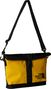 The North Face Base Camp Shoulder Bag Yellow