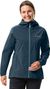 Giacca MTB da donna Vaude Moab II Blue