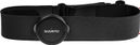 Ceinture de fréquence cardiaque Suunto Smart HRM - Noir