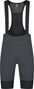Cuissard Court Rogelli Signature Gris Homme