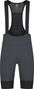 Cuissard Court Rogelli Signature Gris Homme