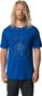 Houdini Tree Message T-shirt Blue Men