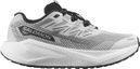 Zapatillas Mujer Salomon Aero Blaze 3 GRVL Blanco/Negro