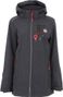 Veste Softshell Femme Acalmi Gris