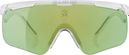 Alba Optics Delta Crystal Vzum King Glasses