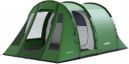 Husky Bolen Dural 5 - tente familiale - 5 couchettes - Vert