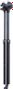 Exa Form 900-i Dropper Seatpost with Internal Passage Black (No Control)
