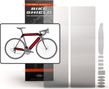 BIKESHIELD Frame unsichtbarer Schutz ÜBERSICHT