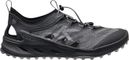 Keen Zionic Adv Black Men's Hiking Sandals 