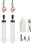 JAGWIRE PRO Bleed Kit DOT Avid/Sram/Formula/Hope Hayes