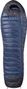 Pajak Core 400 Schlafsack Blau