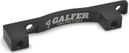 Galfer SB003 +63 mm Disc Brake Mount Adapter PM/PM 160-223 mm