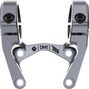 Vorbau Title DM1 35 mm Direct Mount Grau