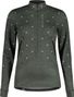 Top donna a manica lunga Maloja CopperbeechM. Green