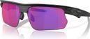 Lunettes Oakley BiSphaera Noir Mat / Prizm Road - Ref :OO9400-0868 