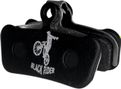 Plaquettes semi-métallique SRAM Guide | Black Rider