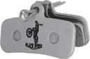 Plaquettes carbone SHIMANO XT SLX SAINT ZEE | Black Rider