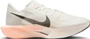 Nike Vaporfly 3 Beige Rot Herren Laufschuhe