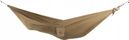 Hamac Ticket To The Moon Compact Nylon Recyclé Marron