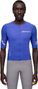 Maap Emerge Blue Men's Short Sleeve Jersey