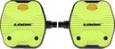Pedali Look Geo City Grip Flat Lime