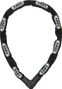 Abus CityChain 1010/140 (140 cm) Chain Lock Black