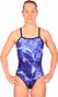 Costume da bagno Mako Nereid Night Pool