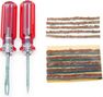 Reverse Tubeless Tire Repair Kit