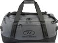 Sac de week-end Highlander Hauler Duffel - 65 litres-gris foncé