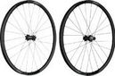 Paire de roues vtt FSA agx 29 srxd tubeless ready v19