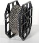 Rouleau de Chaîne KMC Z8 Grey   40 CL571R 7/8Vit, Rl 50mts - KMC