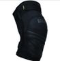 iXS Hack EVO+ Kniebeschermers Zwart